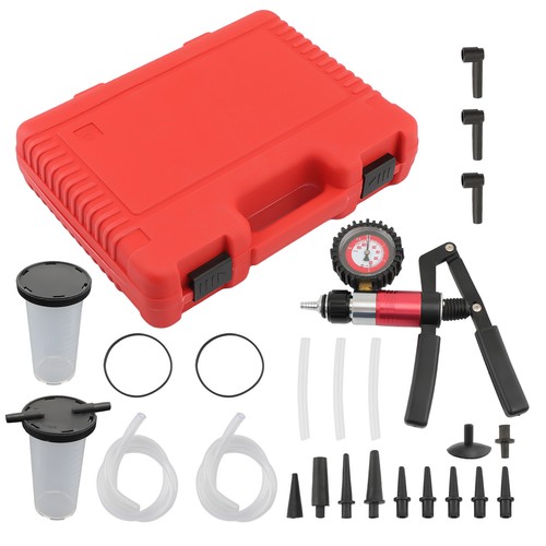 21pcs hand held vacuum - 21pcs,
