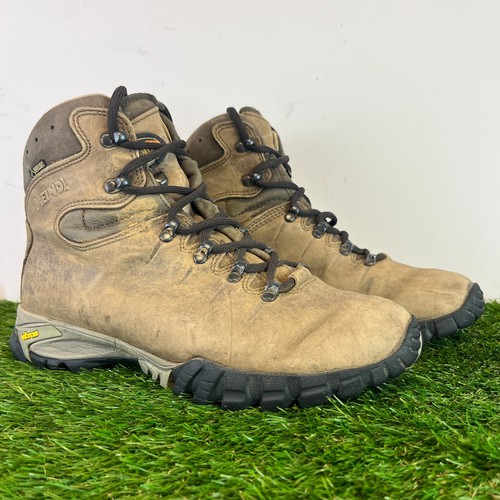 Meindl boots size - 8.5, men's
