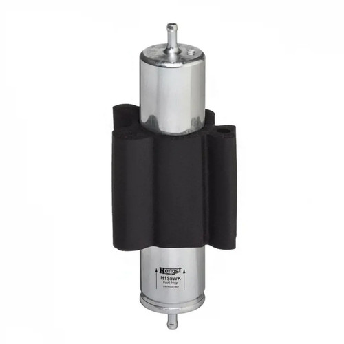 Fuel filter line - filter,