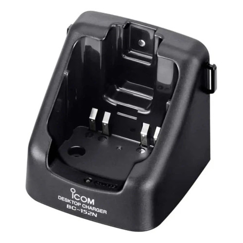 Icom 152n desktop - icom, bc-152n