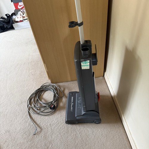 Sebo x4i corded - sebo,