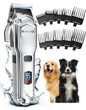 Oneisall Dog Clippers for