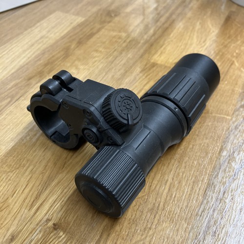 Pulsar illuminator torch - pulsar,