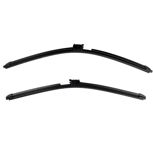 Wiper strips set front - wiper,