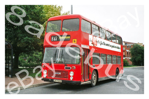 Bus photograph midland red - midland,