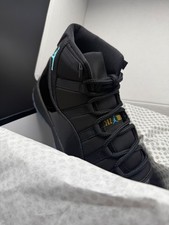 Air Jordan 11 - Gamma Blue