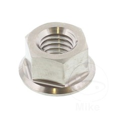 JMP Sprocket Nut Bolt
