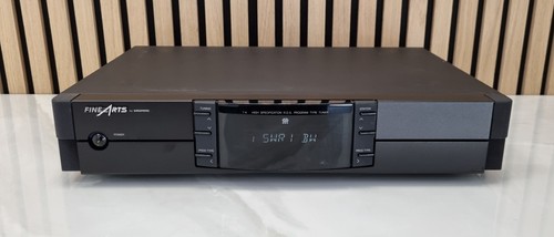 Grundig fine arts high - grundig,