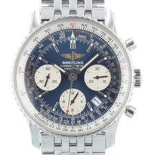 Breitling Navitimer A23322 41