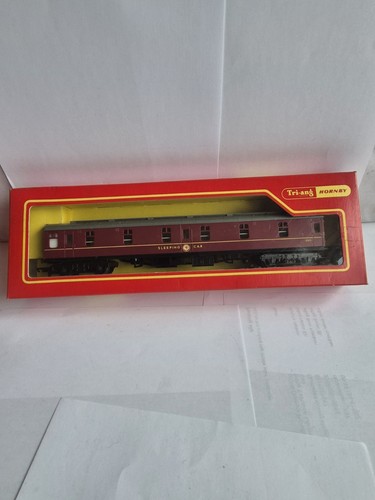 Tri ang hornby r339 - r339, gauge