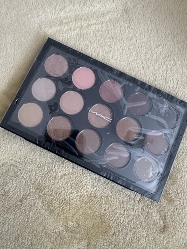 Mac eye shadow - mac, x