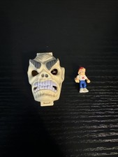 Mighty Max Skull Master