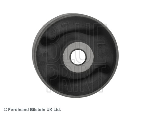 Mounting control trailing arm - mounting,,