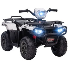Kids Electric Quad Bike