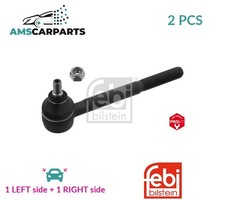 TRACK ROD END RACK END PAIR