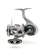 Daiwa 25 Caldia LT 1000-5000 Spinning Reel