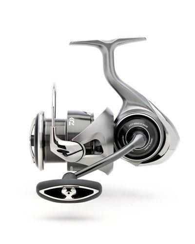 Daiwa caldia 1000 - caldia, 1000-5000