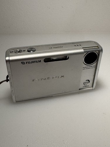Fujifilm finepix digital - fujifilm, z1