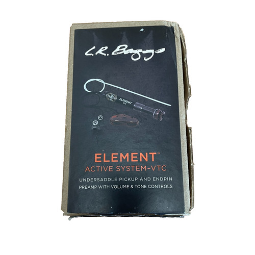 Baggs element vtc - element,