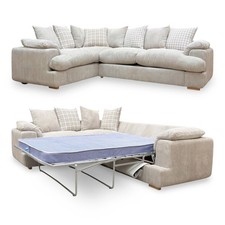 DFS ‘Celine’ Corner Sofa