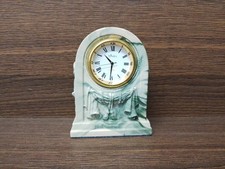 Aynsley Portlandware Clock -