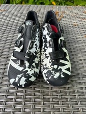 S-Works 6 Specialized BOA