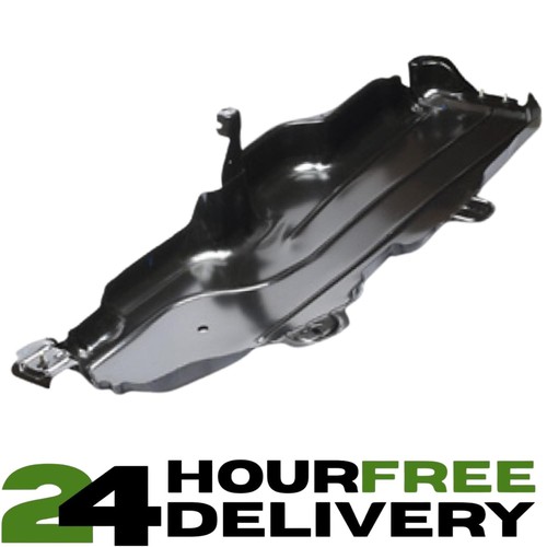 Fuel tank cradle guard fits - tank,