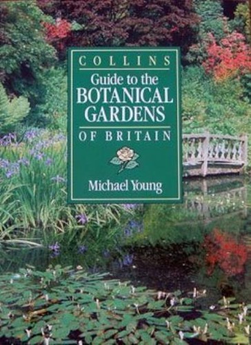 Collins guide the - collins, botanical