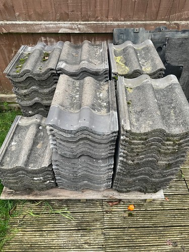 Marley concrete mendip smooth - marley,
