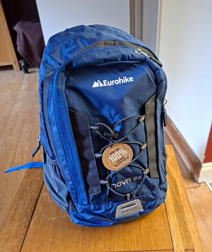 Eurohike nova 25l - nova, 25
