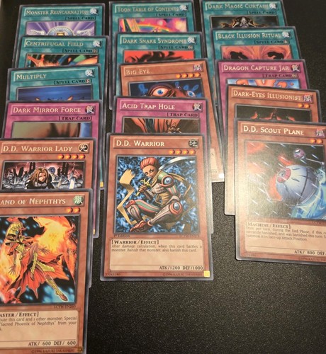 Collection of 16 - collection,