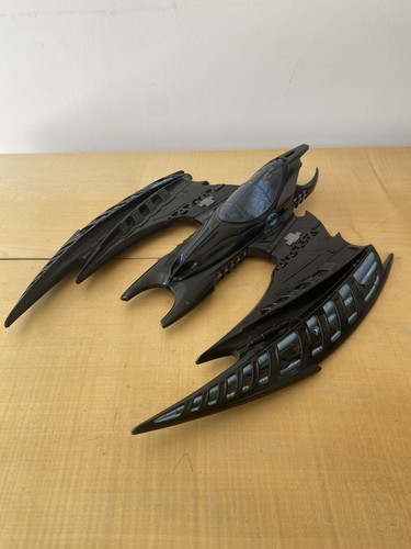 Kenner batman forever batwing - kenner,
