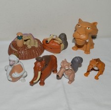 McDonalds BURGER KING - ICE