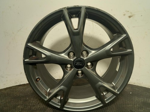 Ford focus alloy wheel - ford, 18"