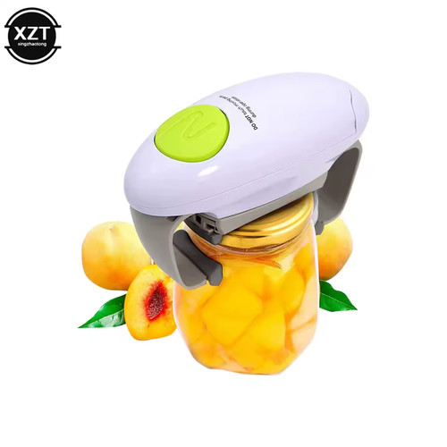 Electric can opener - electric,