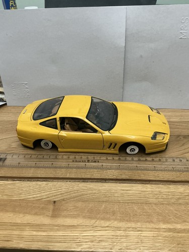 Bburago diecast scale - bburago,
