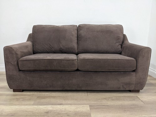 Sofa seater purple - 2,