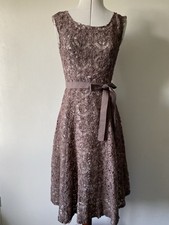 Phase Eight Coffee Coloured