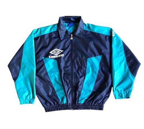 Vintage 90s umbro pro training - vintage,