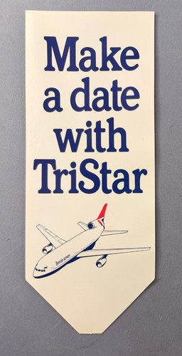 British airways lockheed - airways,