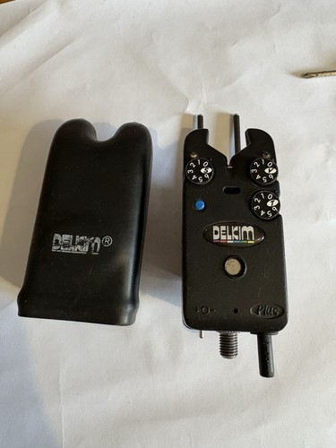 Delkim txi plus - delkim, bite