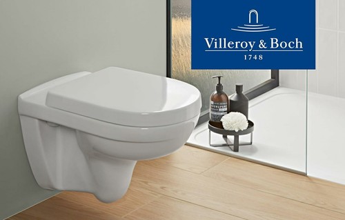 Villeroy boch novo - o.novo, toilet