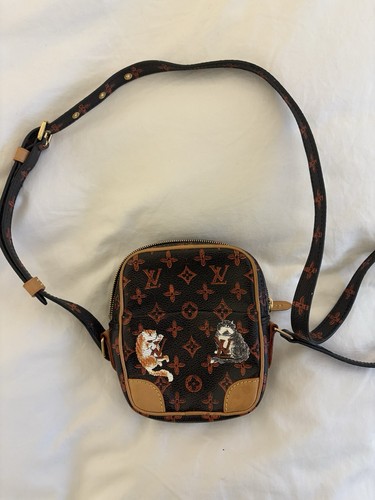 Louis vuitton grace - x,