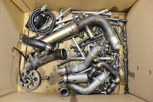 Yamaha 5pw fixings various - fixings,