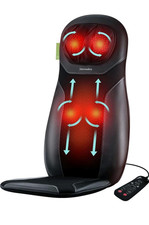 Homedics Shiatsu Experience
