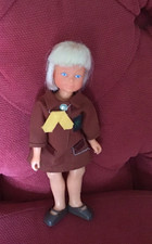 vintage my friend jennie doll