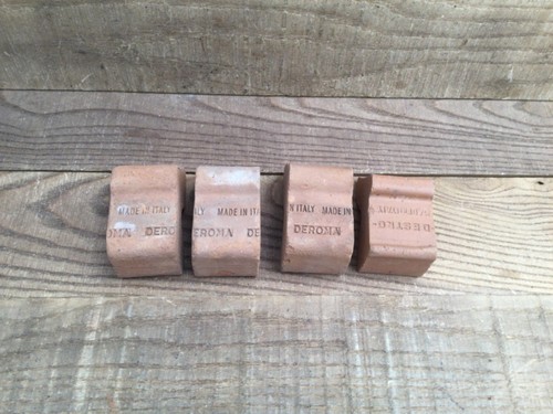 Vintage italian terracotta - vintage,