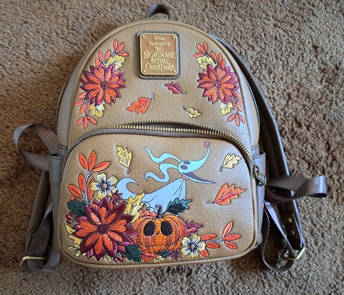 Loungefly the nightmare before - loungefly,