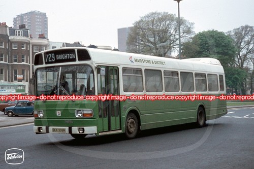 Bus photo maidstone - photo, &