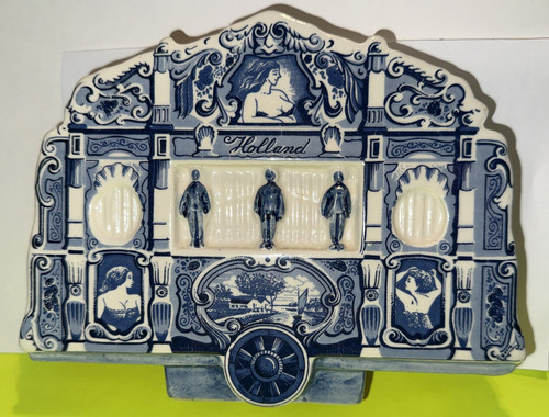 Delfts blue earthenware - delfts,